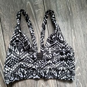 Victoria's Secret sports bra